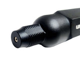 Umarex 2X12 Gram CO2 Quick Pierce Adapter for 88/90 Gram CO2 Guns