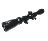 Refurbished Umarex 3-9x40 Battle Rifle Scope for Airsoft & Airguns