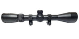 Refurbished Umarex 3-9x40 Battle Rifle Scope for Airsoft & Airguns