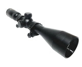 Refurbished Umarex 3-9x40 Battle Rifle Scope for Airsoft & Airguns