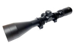 Refurbished Umarex 3-9x40 Battle Rifle Scope for Airsoft & Airguns