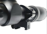 Refurbished Umarex 3-9x40 Battle Rifle Scope for Airsoft & Airguns