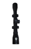 Refurbished Ruger 4x32 Rifle Scope for Airguns with Dovetail Rings