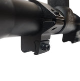 Refurbished Ruger 4x32 Rifle Scope for Airguns with Dovetail Rings