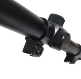 Refurbished Ruger 4x15 Air Gun Scope with Dovetail Mounts