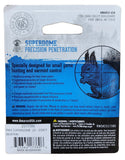RWS Superdome .25 Cal Pellets for Airguns 31 Grains 150 Ct.
