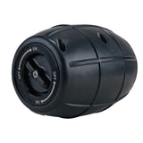 Elite Force Hailstorm BB Launcher Grenade Toy Black, New, 2211367