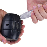 Elite Force Hailstorm BB Launcher Grenade Toy Black, New, 2211367