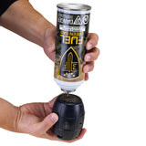 Elite Force Hailstorm BB Launcher Grenade Toy Black, New, 2211367