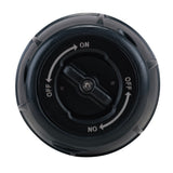 Elite Force Hailstorm BB Launcher Grenade Toy Black, New, 2211367