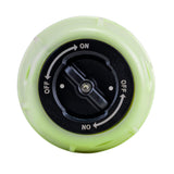 Elite Force Hailstorm BB Launcher Grenade Toy Glow In The Dark, New, 22111368