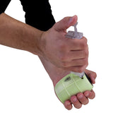 Elite Force Hailstorm BB Launcher Grenade Toy Glow In The Dark, New, 22111368