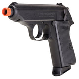 Elite Force Walther PPK/S GBB Airsoft Pistol Blowback Black New 2272840