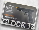 Elite Force Glock G17 Gen 5 MOS CO2 Half Blowback Airsoft Pistol New 2276353