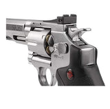 Factory Refurbished Crosman 357 CO2 4.5MM Revolver BB Gun CRVL357S