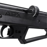 Factory Refurbished Ruger NXG APX .177 Cal Multi-Shot Pellet Air Rifle