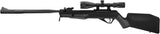 Crosman Mag-Fire Ultra .177 Cal Break Barrel Auto Loading Air Rifle W/Scope New