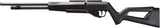 Umarex Iconix .22 Cal PCP Multi Shot Rifle 2252135 New