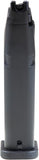 Refurbished Elite Force GHK Glock 17 6MM 20 Rd CO2 Airsoft Magazine