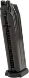 Refurbished Elite Force VFC VP9 6MM 22 Rd GBB Airsoft Magazine