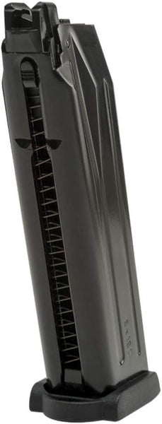 Refurbished Elite Force VFC VP9 6MM 22 Rd GBB Airsoft Magazine