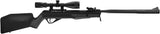 Crosman Mag-Fire Ultra .177 Cal Break Barrel Auto Loading Air Rifle W/Scope New