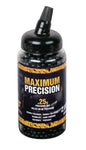 Crosman Game Face Max Precision .25g 6MM Airsoft BB's 2,000ct