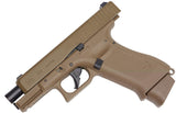 Refurbished Glock Licensed G19X Gen 5 CO2 4.5MM Blowback BB Gun W/Ext Mag Base