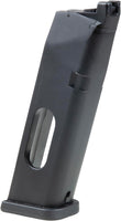 Refurbished Elite Force GHK Glock 17 6MM 20 Rd CO2 Airsoft Magazine