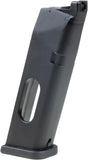 Refurbished Elite Force GHK Glock 17 6MM 20 Rd CO2 Airsoft Magazine