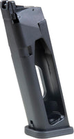 Refurbished Elite Force GHK Glock 17 6MM 20 Rd CO2 Airsoft Magazine