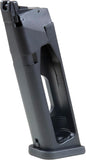 Refurbished Elite Force GHK Glock 17 6MM 20 Rd CO2 Airsoft Magazine