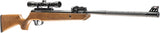 Factory Refurbished Umarex Emerge .22 Cal Wood Break Barrel Air Rifle with Scope