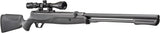 Factory Refurbished Umarex Synergis .22 Cal Air Rifle With 3-9x40 Scope