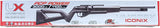 Umarex Iconix .22 Cal PCP Multi Shot Rifle 2252135 New