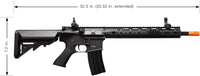 Airsoft Elite Force M4 CFRX EyeTrace Electric Airsoft Rifle New 2279589