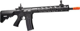 Airsoft Elite Force M4 CFRX EyeTrace Electric Airsoft Rifle New 2279589