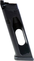 Refurbished Elite Force GHK Glock 17 6MM 20 Rd CO2 Airsoft Magazine
