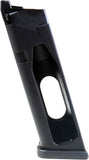 Refurbished Elite Force GHK Glock 17 6MM 20 Rd CO2 Airsoft Magazine