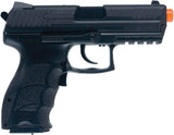 Refurbished HK P30 Airsoft AEP, Auto Electric Blowback Airsoft Pistol