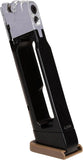 Refurbished Glock G17 4.5MM Steel BB Gun Blowback DE Gen 3