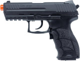 Refurbished HK P30 Airsoft AEP, Auto Electric Blowback Airsoft Pistol