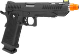 Elite Force Modify Trinity Hi-Capa CO2 Blowback Airsoft Pistol 2279602 New