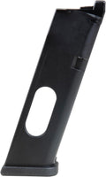 Refurbished Elite Force GHK Glock 17 6MM 20 Rd CO2 Airsoft Magazine