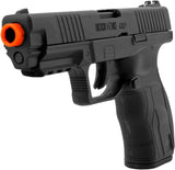 Umarex Tactical Force 6xp CO2 Airsoft Pistol Metal Blowback, New