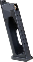 Refurbished Elite Force GHK Glock 17 6MM 20 Rd CO2 Airsoft Magazine