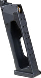 Refurbished Elite Force GHK Glock 17 6MM 20 Rd CO2 Airsoft Magazine