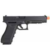 Elite Force Umarex Glock G34 Gen 4 GBB Full Blowback Airsoft Pistol New 2276373