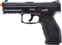 Refurbished Airsoft Licensed Walther VP9 Spring Pistol Kit