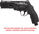Refurbished Umarex T4E TR50 CO2 Paintball Magazine 2 Pack